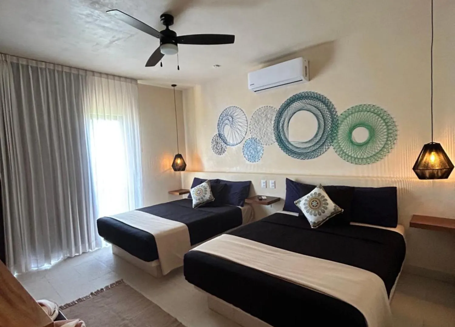 Sunsteps On The Rooftop Apartment Isla Holbox