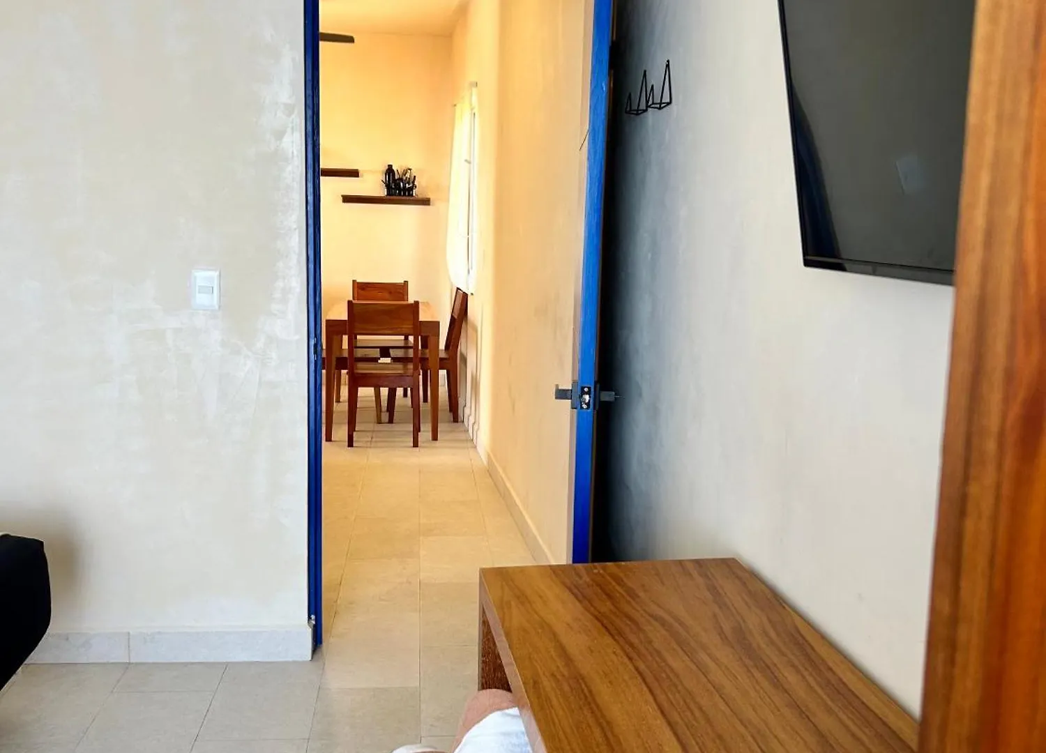 Sunsteps On The Rooftop Apartment Isla Holbox Mexico