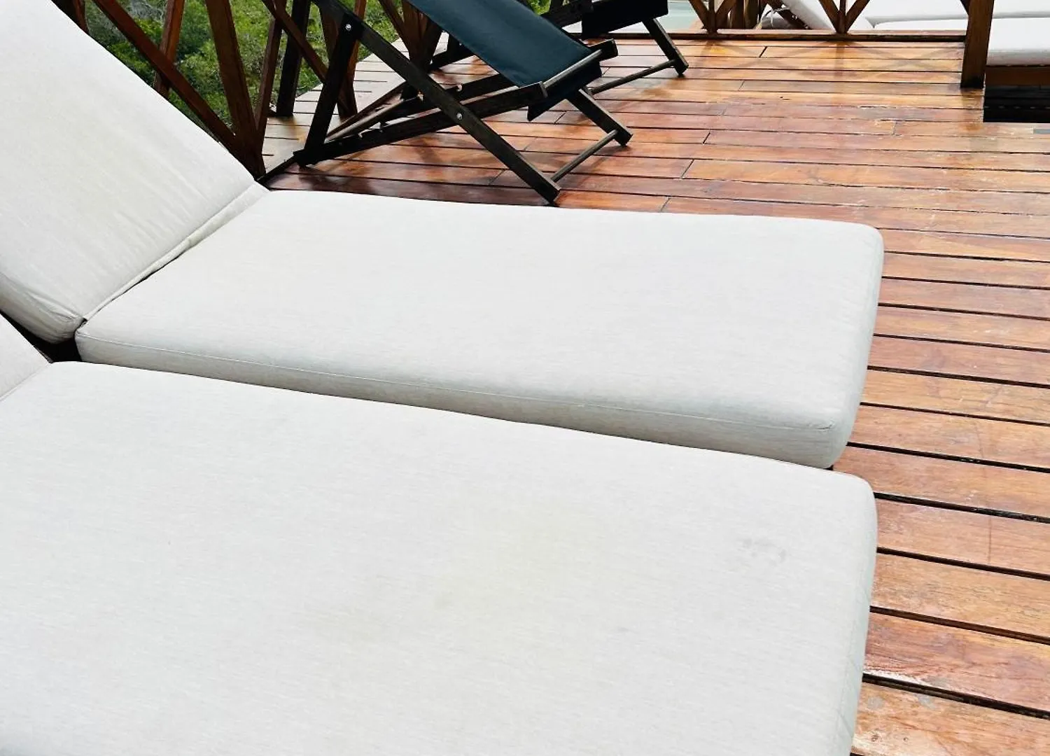 Sunsteps On The Rooftop Apartment Isla Holbox