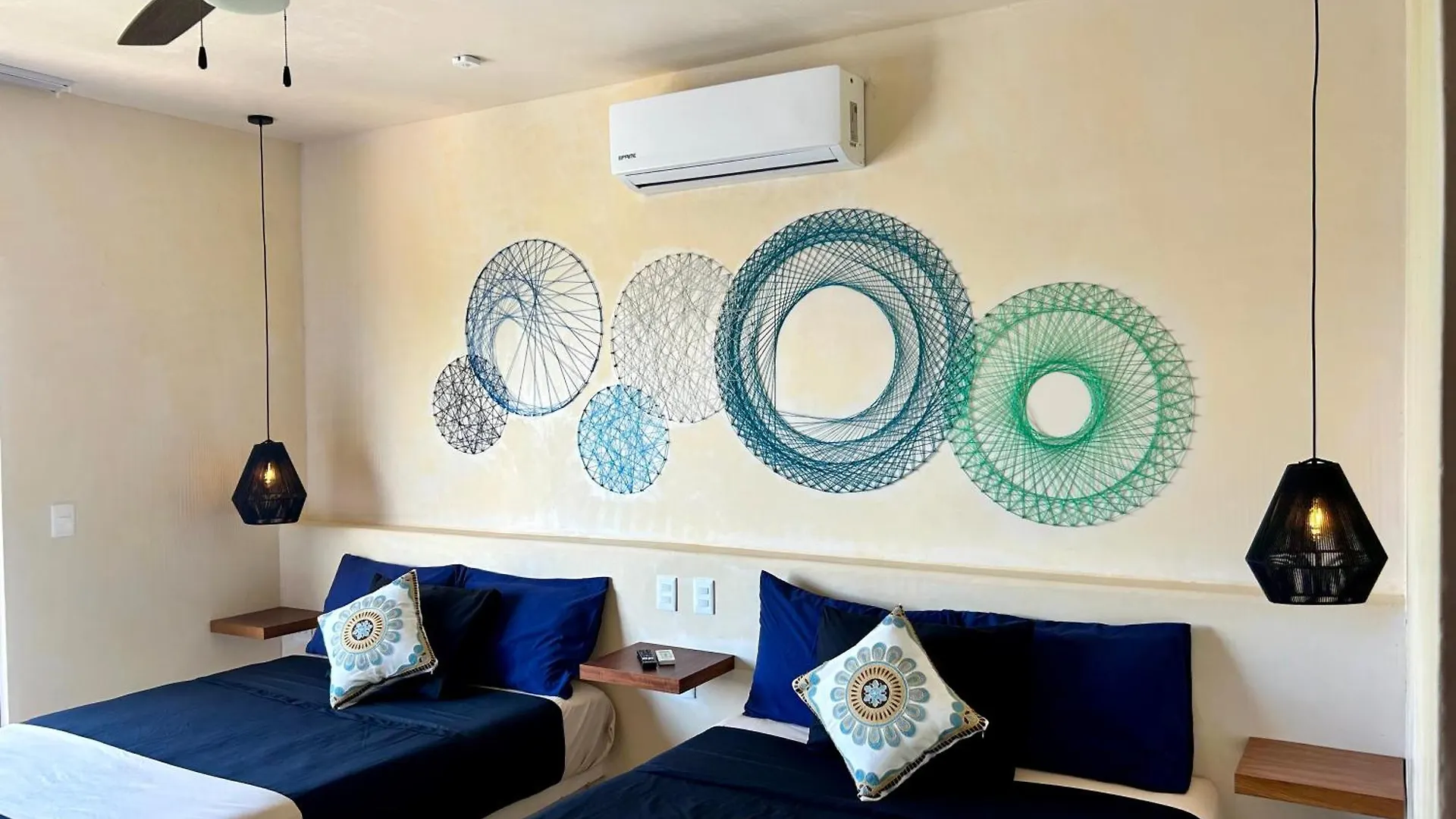 Sunsteps On The Rooftop Apartment Isla Holbox Mexico